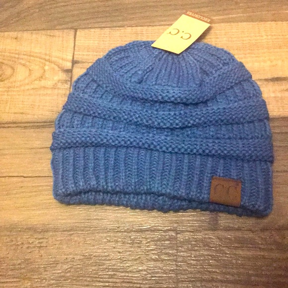 C.C. Beanies - Picture 6 of 8